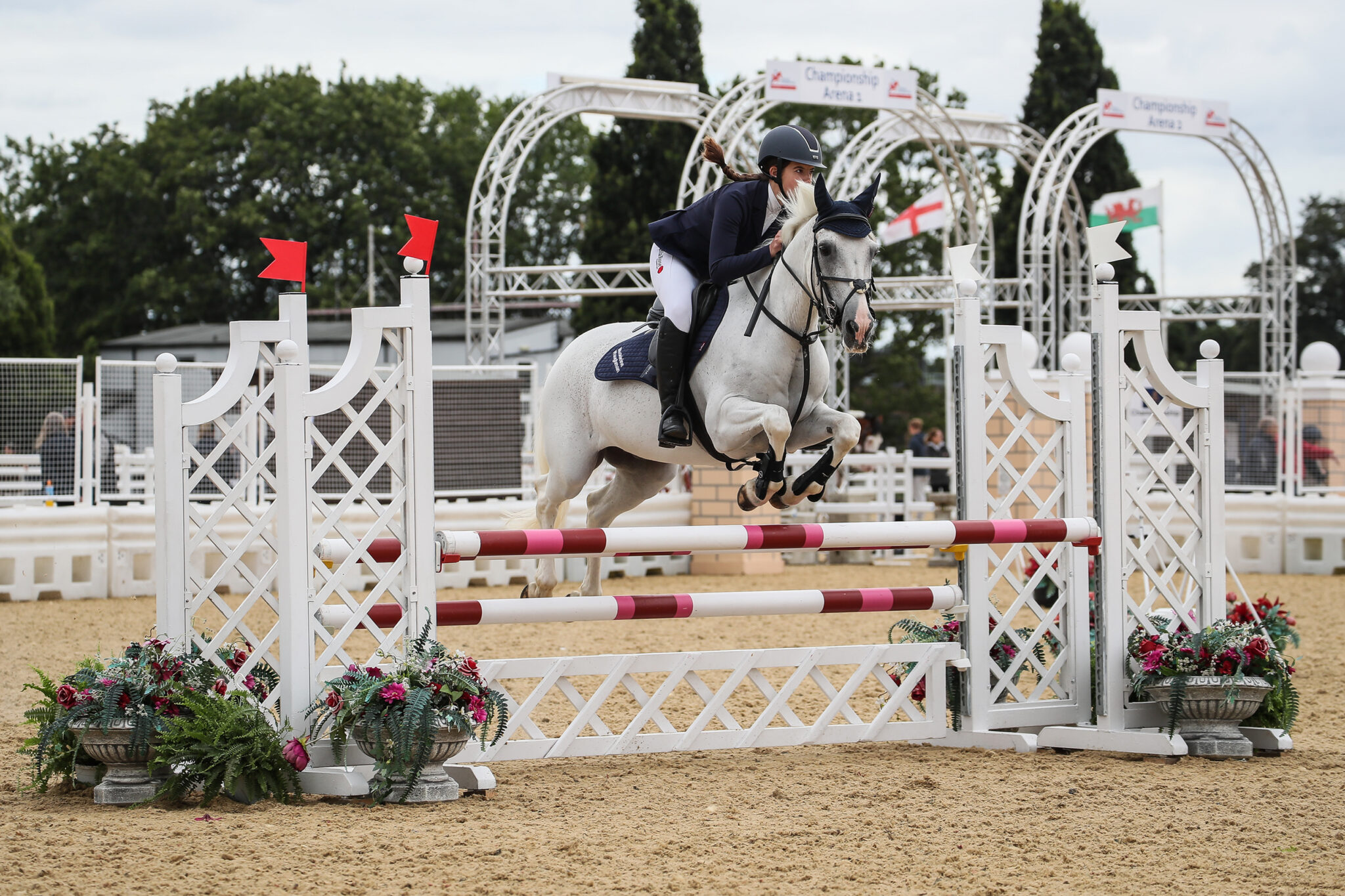 british-showjumping-national-championships-tuesday-1st-august-2023